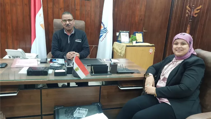 تعليم قوص يعلن بدء الحجز المجانى لقافلة طب العيون