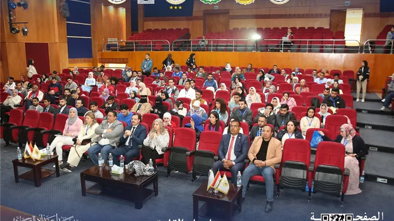 انطلاق تحديات الأمن القومي ضمن برنامج إعداد قادة الوطن العربي