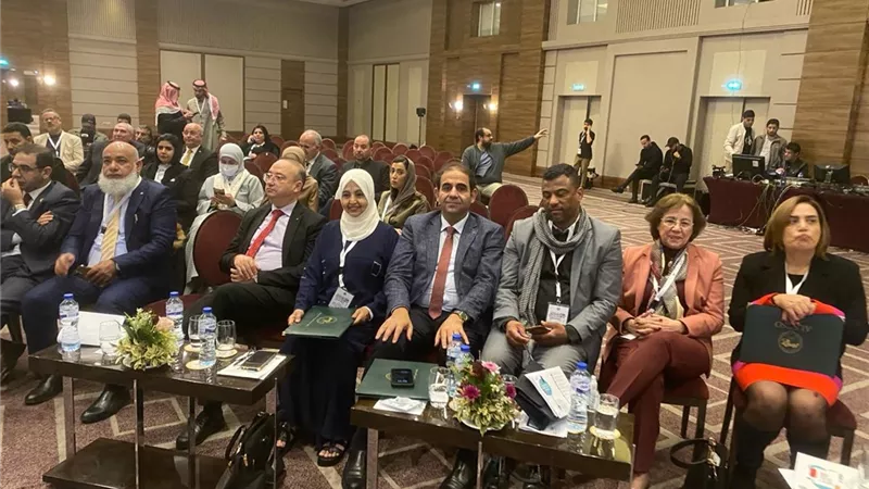 مصر تُشارك في إطلاق مُنتدى الألكسو للأعمال والشركات بتونس