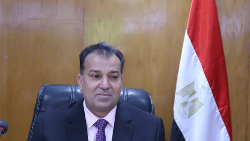 انطلاق فعاليات المؤتمر الدولي الثالث للعلوم الأساسية بجنوب الوادي