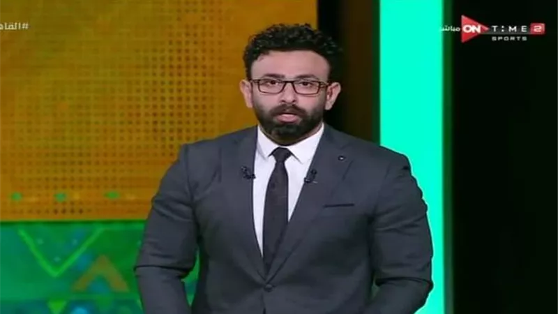 إبراهيم فايق:فيتوريا مش هيشيل الليلة لوحده والنهاردة الحساب..شاهد