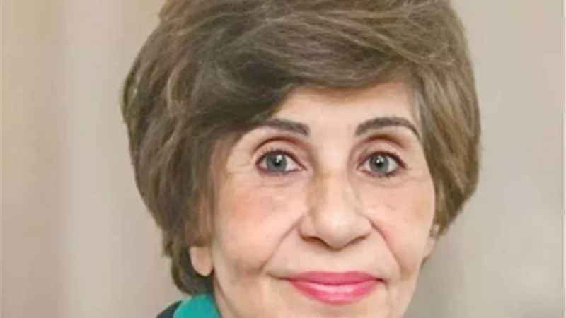 سميرة محسن تكشف أسباب إعتزالها الفن