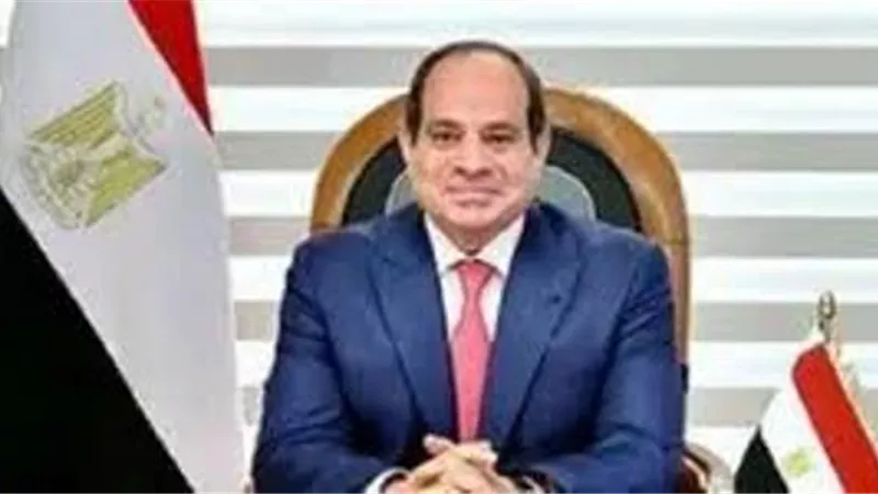 خلال اتصال هاتفي بالسيسي.. جوتيريش يشكر مصر على دورها في دعم غزة