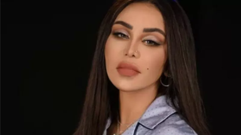 تفاصيل تعرض أحلام للسرقة .. للمرة الثانية