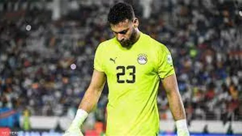 أحمد موسى يكشف حقيقة تعاقد الاهلى مع حارس المنتخب