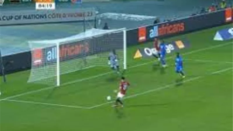 أحمد موسى عن نجم المنتخب: لو أنا مكانه كنت سجلت الهدف.. فيديو