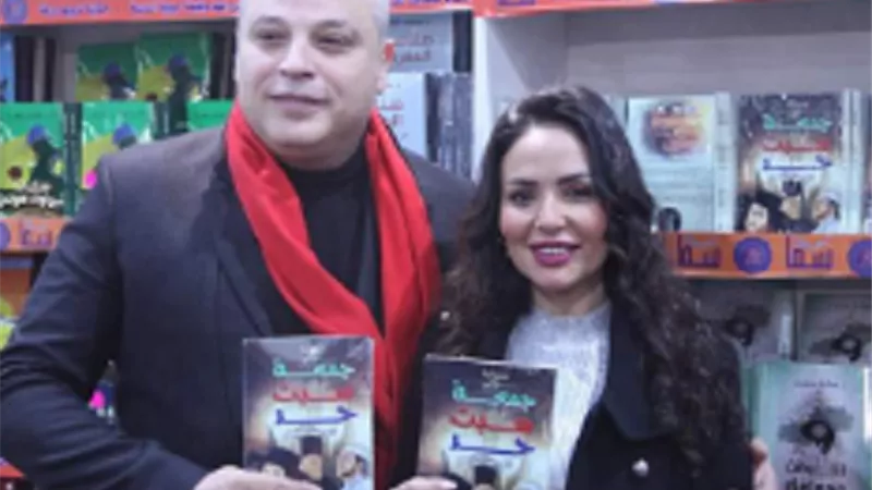 تامر عبد المنعم رئيس الادارة المركزية للشئون الفنية