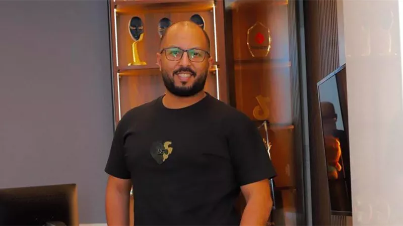 محمد علي أحمد: ريادة الأعمال من أكثر المجالات المطلوبة حاليا