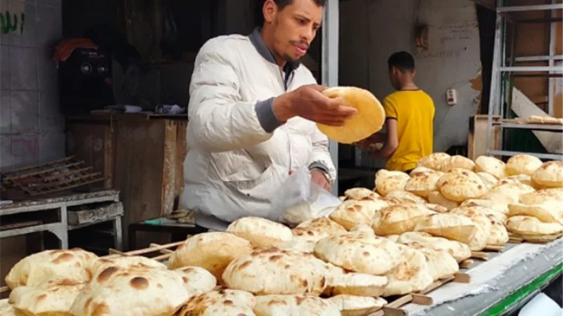 متحدث شعبة المخابز: بيع رغيف الخبز بـ1.5 جنيه غير مربح ومع ذلك صابرين