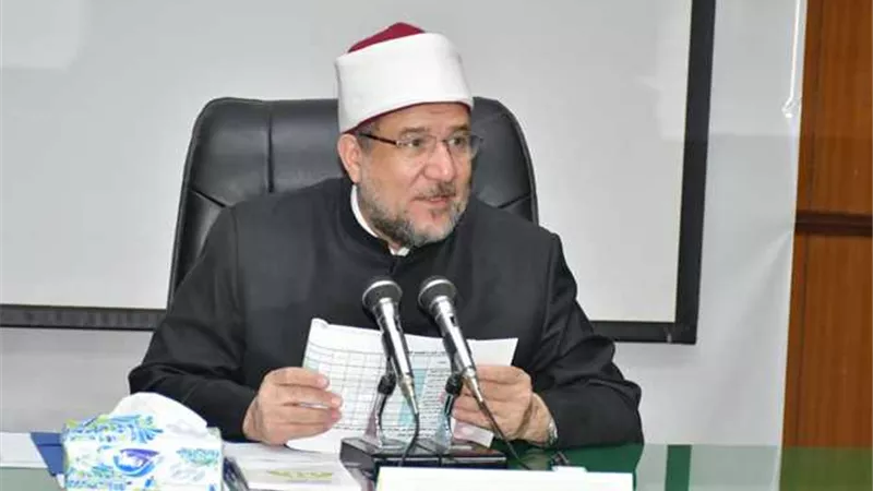 لأول مرة السن حتى 40 عامًا.. وزير الأوقاف يعلن تفاصيل وموعد الإعلان عن مسابقة الأئمة والعمال