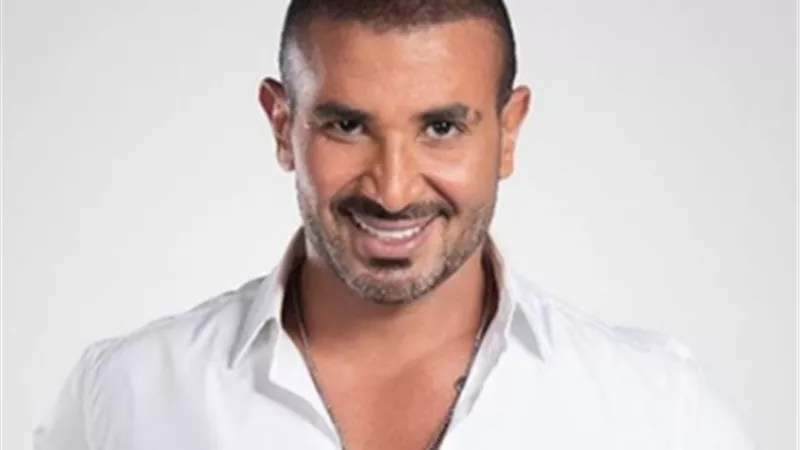حقيقة ارتباط احمد سعد بفنانة شهيرة قريبا