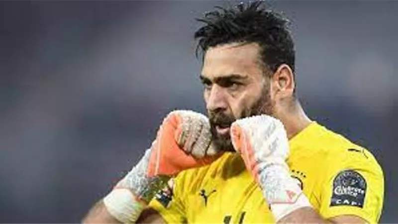 خناقة مع كهربا .. سر تراجع الاهلى عن ضم أبو جبل