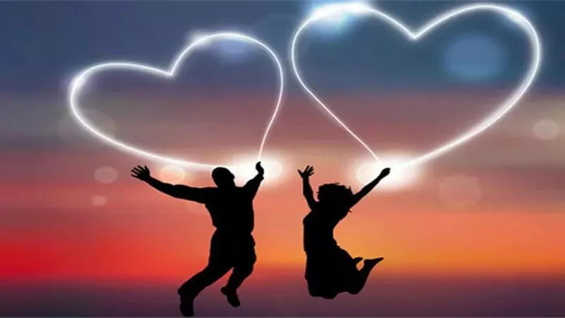 بالفيديو.. ما حكم الاحتفال بعيد الحب؟.. أمين الفتوى يجيب