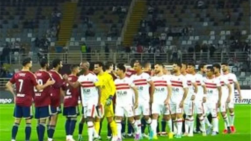 مدرب الزمالك الجديد يصل القاهرة والإعلان الرسمي الجمعة