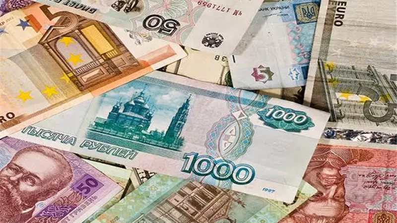 أسعار العملات العربية اليوم الثلاثاء 30-1-2024