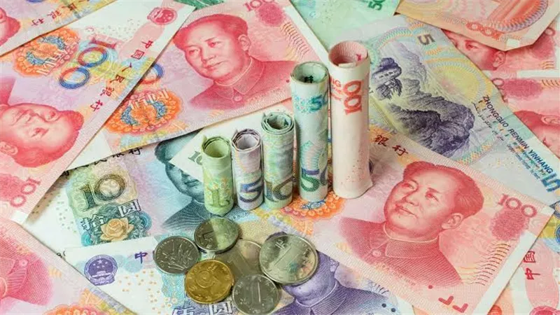 سعر اليوان الصيني اليوم الثلاثاء 30-1-2024