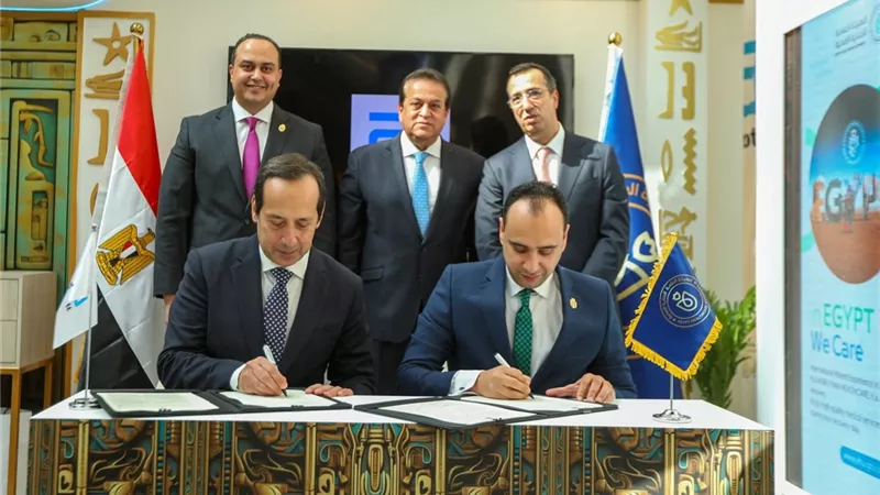 عبد الغفار يشيد بجهود الرعاية الصحية في تعميق التعاون العربي والدولى