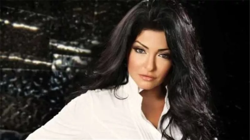 النطق بالحكم على طليق الفنانة علا غانم .. اليوم