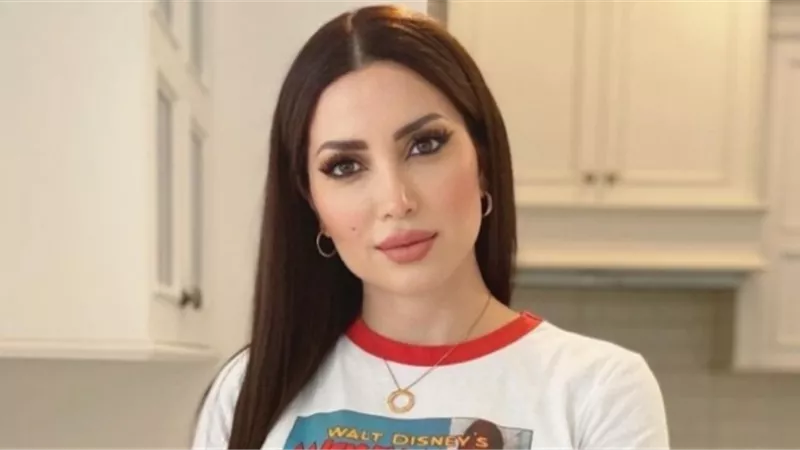 تأييد حبس نسرين طافش 3 سنوات وغرامة 20 ألف في قضية شيك دون رصيد