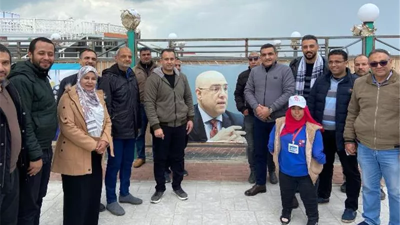 بوابة الجمهورية