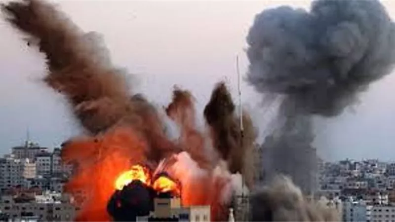 المقاومة: نريد وقفا شاملا لإطلاق النار في غزة وليس هدنة