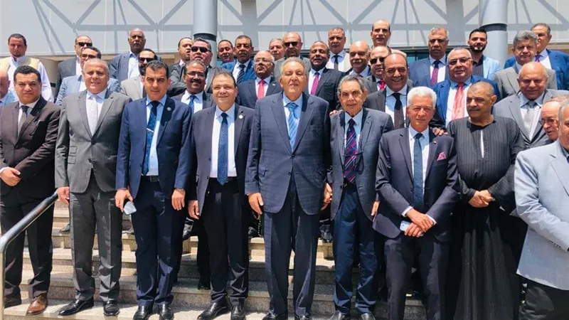 نشاط مكثف للغرف التجارية منذ بداية الدورة الجديدة
