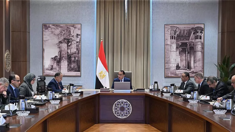 إعفاءات للمستثمرين .. مدبولى يوجه بتوطين التكنولوجيا الخاصة بتصنيع الرقائق الإلكترونية