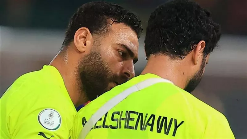 شوبير يكشف علاقة الشناوي بالتراجع عن ضم أبوجبل.. وموقف بسام