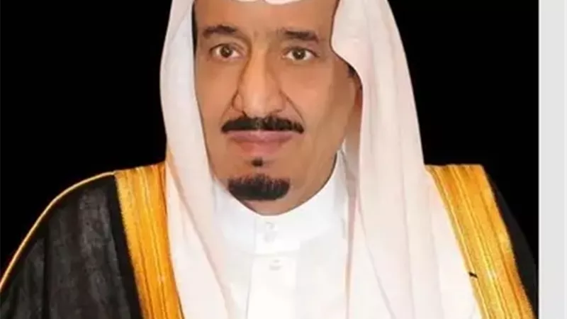 خادم الحرمين يدعو إلى إقامة صلاة الاستسقاء الخميس المقبل