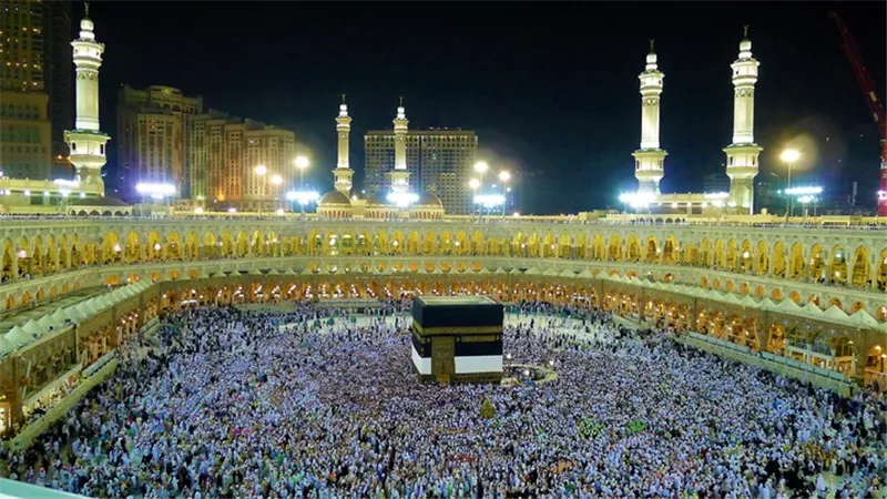 حكم من ترك السعي في الحج أو العمرة