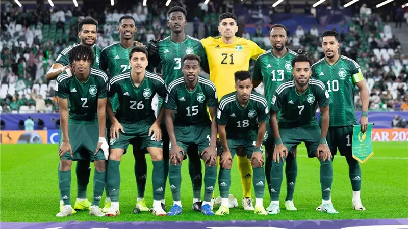 مهاجم منتخب السعودية يدخل اهتمامات مانشستر سيتي