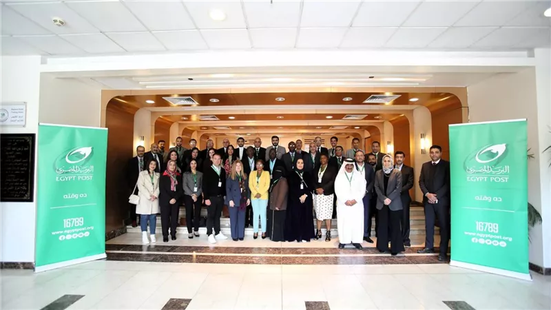 البريد يستضيف ورشة 