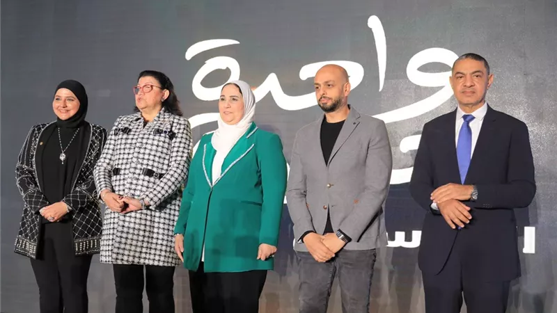 القباج تُكرم أفضل 10 سيدات ملهمات تخطين تحديات في حياتهن