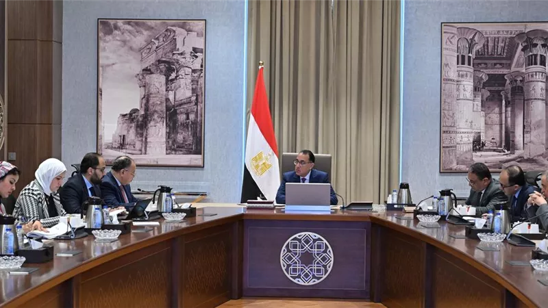 رئيس الوزراء يتابع إجراءات حوكمة المنظومة الضريبية وسرعة إنهاء المنازعات الضريبية