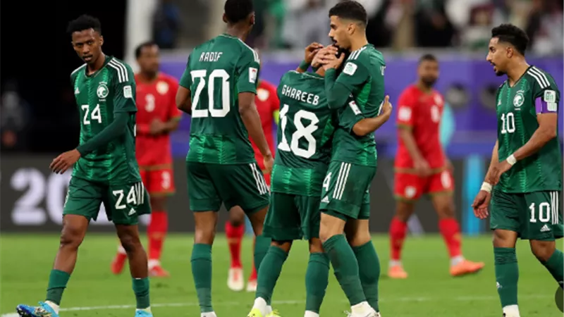 بث مباشر مشاهدة مباراة السعودية و كوريا الجنوبية في كأس امم اسيا