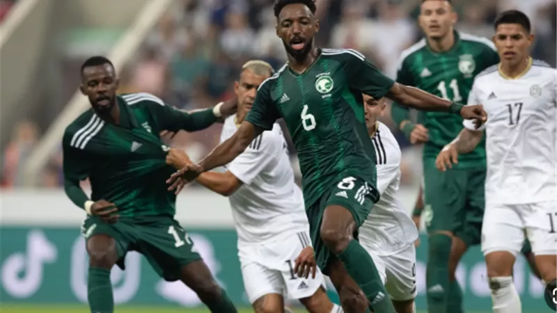 كيف تشاهد مباراة السعودية و كوريا الجنوبية مجانا.. بث مباشر