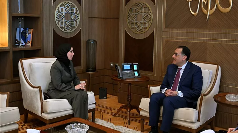 مدبولي يؤكد عمق العلاقات التاريخية بين قيادة وشعبي مصر والبحرين