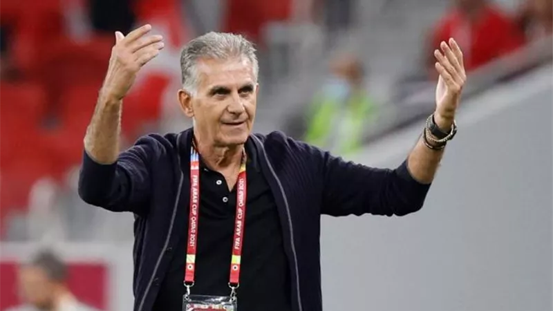 تلميحات بعودة كيروش لقيادة منتخب مصر