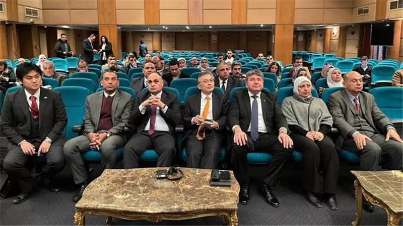 وزيرة البيئة: تعزيز الاقتصاد الدوار في الحد من المخلفات البلاستيك