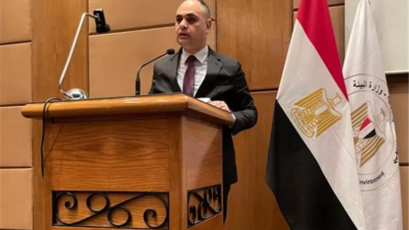 وزارة البيئة تنظم ورشة عمل حول الاقتصاد الدوار للبلاستيك