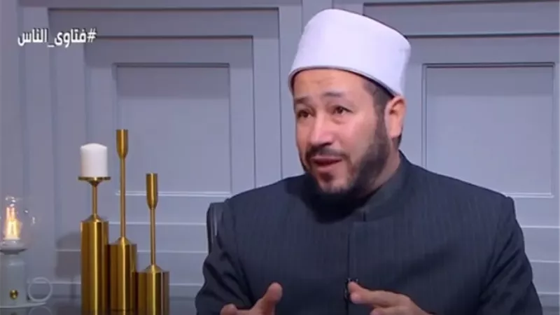 بالفيديو.. أمين الفتوى: هذه التصرفات فى المزاح لا تجوز شرعا