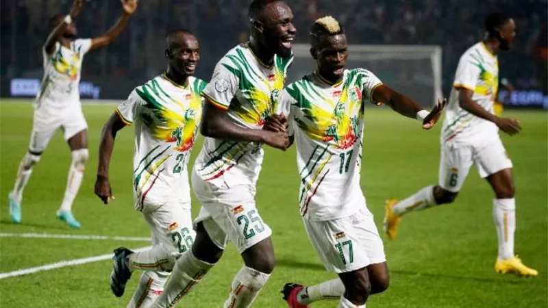 ديانج بديلاً..شيل يعلن تشكيل مالي أمام بوركينا فاسو بأمم أفريقيا