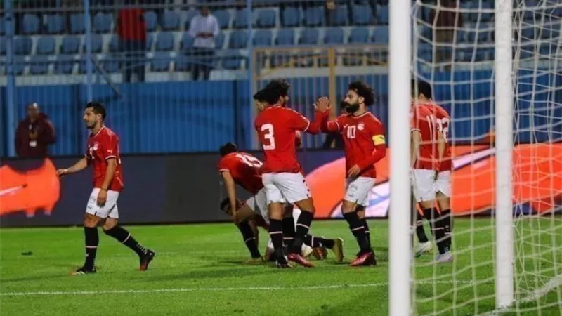 ألونسو: الحظ خالف منتخب مصر في أمم إفريقيا.. ومابولولو مهاجم مكار