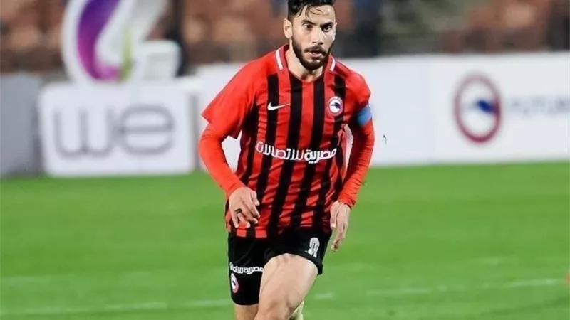 من أجل عيون الزمالك.. ناصر ماهر يتنازل عن كل مستحقاته لدى فيوتشر