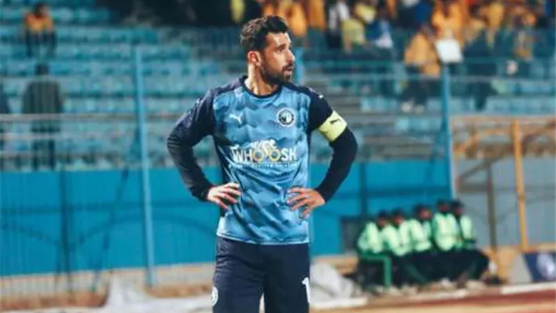 بسبب الكونفدرالية وكبر السن.. الزمالك يتراجع عن ضم عبدالله السعيد