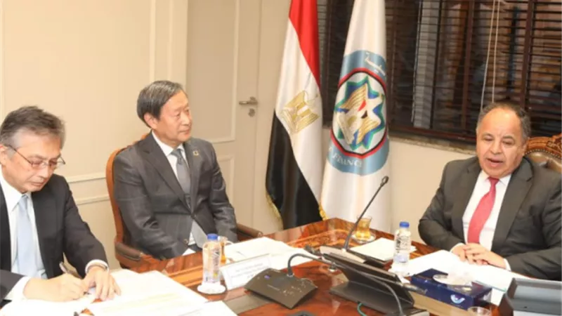 منظومة متطورة للإدارة والتمويل للتوسع فى باقى المحافظات