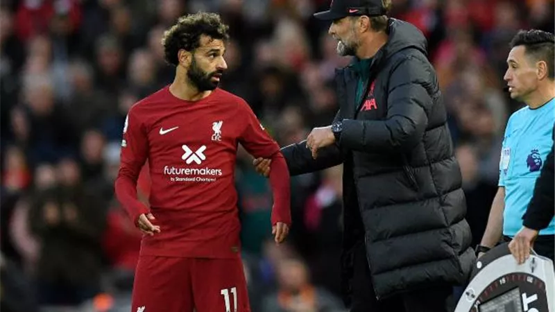 تشكيل ليفربول المتوقع أمام تشيلسي بالدوري الإنجليزي