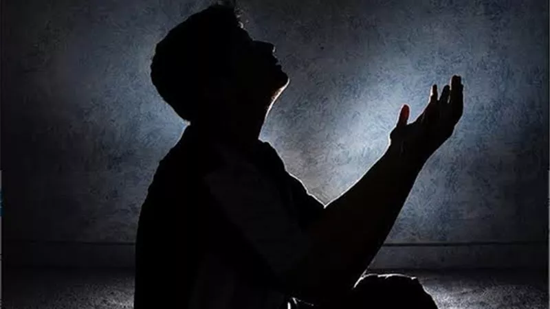 دعاء للتخلص من الأرق