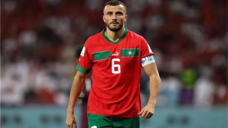 سايس ينتقد التحكيم بعد مغادرة بطولة إفريقيا