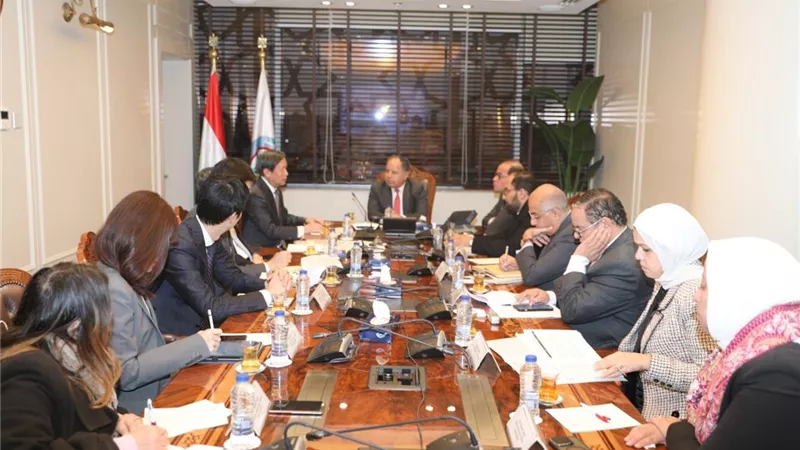 المالية: منظومة متطورة للإدارة والتمويل للتوسع فى باقي المحافظات